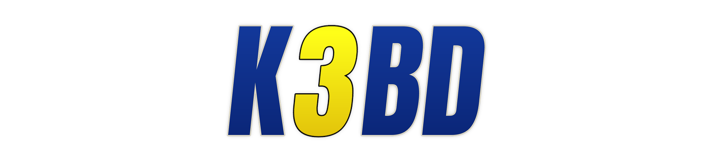 k3bd লোগো